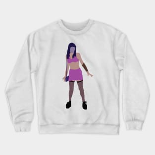 Frankenhooker Crewneck Sweatshirt